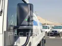 2026 Mitsubishi Canter