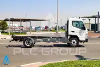 2026 Mitsubishi Canter