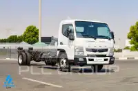 2026 Mitsubishi Canter