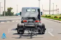 2026 Mitsubishi Canter