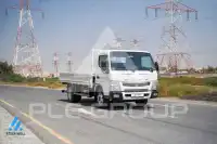 2026 Mitsubishi Canter