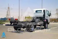 2026 Mitsubishi Canter