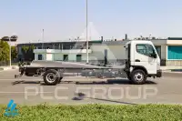 2026 Mitsubishi Canter