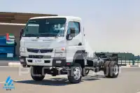 2026 Mitsubishi Canter