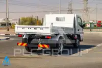 2026 Mitsubishi Canter