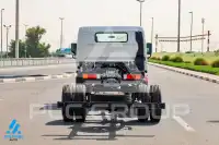 2026 Mitsubishi Canter
