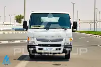 2026 Mitsubishi Canter