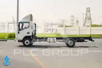 2026 Mitsubishi Canter