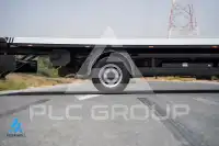 2026 Mitsubishi Canter