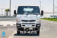 2026 Mitsubishi Canter
