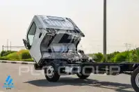 2026 Mitsubishi Canter