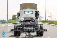 2026 Mitsubishi Canter