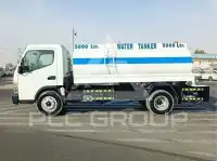 2026 Mitsubishi Canter