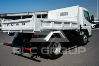 2026 Mitsubishi Canter