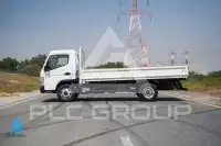 2026 Mitsubishi Canter