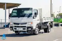 2026 Mitsubishi Canter