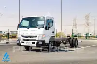 2026 Mitsubishi Canter