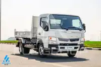 2026 Mitsubishi Canter