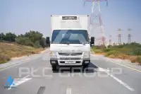 2026 Mitsubishi Canter