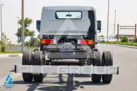 2026 Mitsubishi Canter