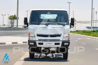 2026 Mitsubishi Canter