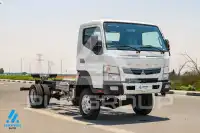 2026 Mitsubishi Canter