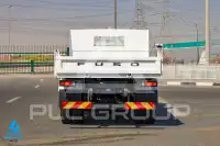 2026 Mitsubishi Canter