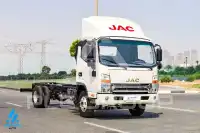 2026 Mitsubishi Canter