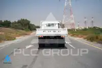 2026 Mitsubishi Canter