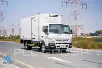 2026 Mitsubishi Canter