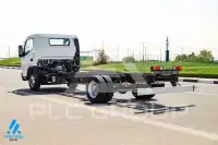 2026 Mitsubishi Canter
