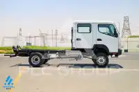 2026 Mitsubishi Canter