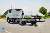 2026 Mitsubishi Canter