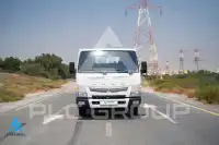 2026 Mitsubishi Canter