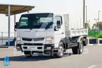 2026 Mitsubishi Canter