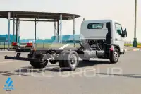 2026 Mitsubishi Canter