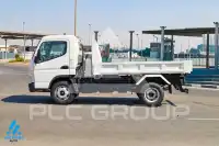 2026 Mitsubishi Canter