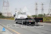 2026 Mitsubishi Canter