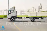 2026 Mitsubishi Canter