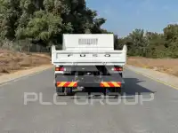 2026 Mitsubishi Canter