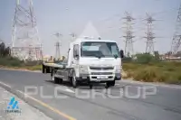 2026 Mitsubishi Canter