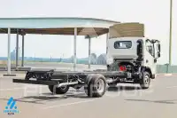 2026 Mitsubishi Canter
