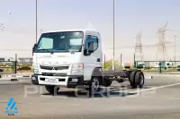 2026 Mitsubishi Canter