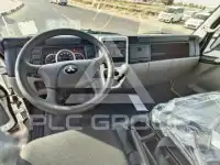 2026 Mitsubishi Canter