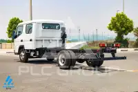 2026 Mitsubishi Canter