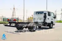 2026 Mitsubishi Canter