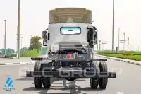 2026 Mitsubishi Canter