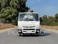 2026 Mitsubishi Canter
