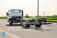 2026 Mitsubishi Canter