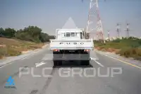 2026 Mitsubishi Canter